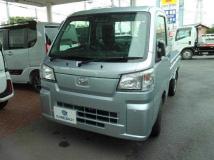 2026 Daihatsu Hijet Truck