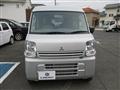 2026 Mitsubishi Minicab Van