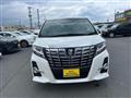 2018 Toyota Alphard G