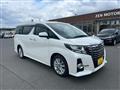 2018 Toyota Alphard G