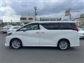 2018 Toyota Alphard G