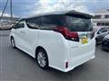 2018 Toyota Alphard G