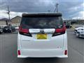 2018 Toyota Alphard G