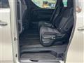 2018 Toyota Alphard G