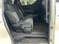 2018 Toyota Alphard G