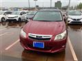 2012 Subaru Exiga
