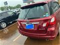 2012 Subaru Exiga