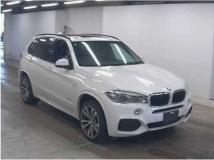 2015 BMW X5