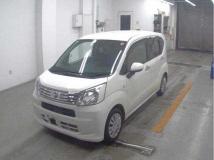 2021 Daihatsu Move