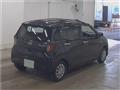 2017 Subaru Pleo