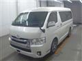 2015 Toyota Regiusace Van