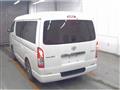 2015 Toyota Regiusace Van