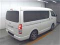 2015 Toyota Regiusace Van