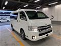 2015 Toyota Regiusace Van