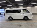 2015 Toyota Regiusace Van