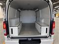 2015 Toyota Regiusace Van