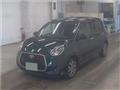 2020 Toyota Passo
