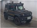 2024 Suzuki Jimny Sierra