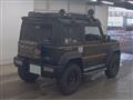 2024 Suzuki Jimny Sierra