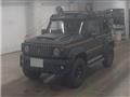 2024 Suzuki Jimny Sierra