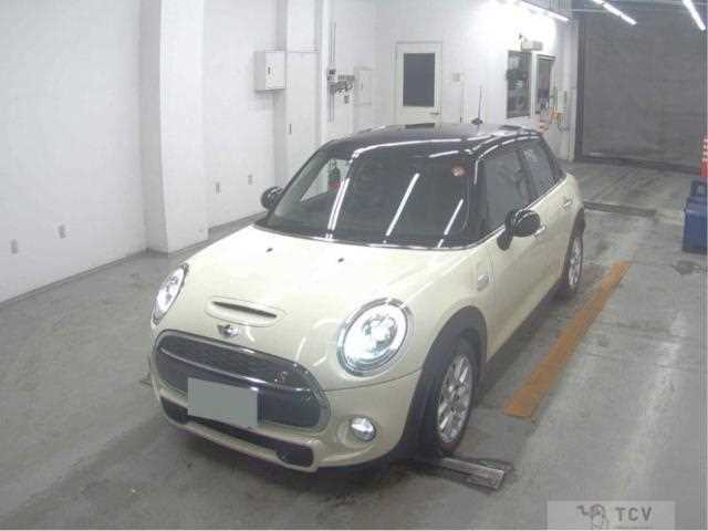 2016 BMW MINI