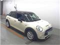2016 BMW MINI