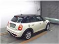 2016 BMW MINI