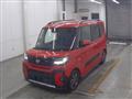 2022 Daihatsu Tanto