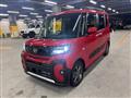 2022 Daihatsu Tanto