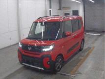2022 Daihatsu Tanto
