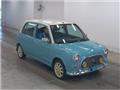 2001 Daihatsu Miragino