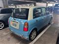 2001 Daihatsu Miragino