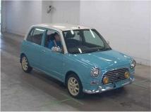 2001 Daihatsu Miragino