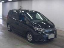 2019 Honda Freed