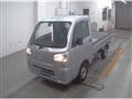 2022 Daihatsu Hijet Truck