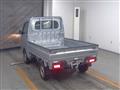 2022 Daihatsu Hijet Truck