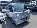 2022 Daihatsu Hijet Truck