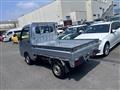 2022 Daihatsu Hijet Truck
