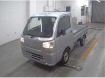2022 Daihatsu Hijet Truck