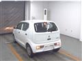 2021 Suzuki Alto