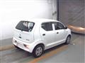 2021 Suzuki Alto