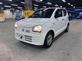 2021 Suzuki Alto