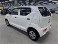 2021 Suzuki Alto