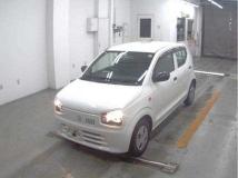 2021 Suzuki Alto