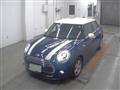 2016 BMW MINI