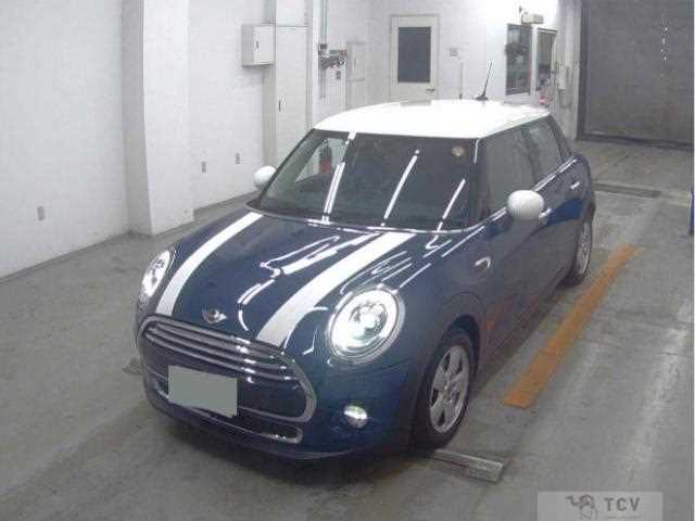 2016 BMW MINI