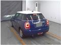 2016 BMW MINI