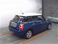 2016 BMW MINI