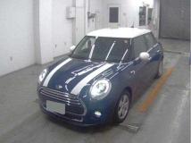 2016 BMW MINI