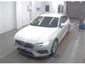 2020 Volvo V60